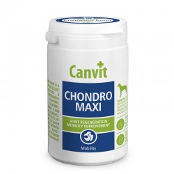 Canvit Chondro Maxi for dogs Mobility 230 g