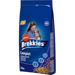 Brekkies Cat Complet 15kg
