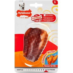 Extreme Chew Chicken Wings Small