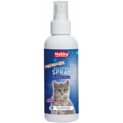 Nobby Baldrian Spray 175 ml