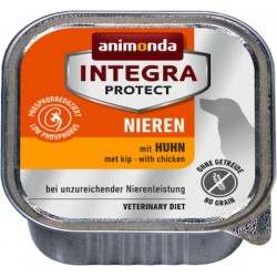 Animonda Integra Protect NIEREN with Chicken 100 g