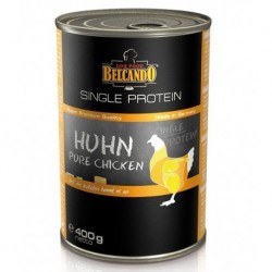 Belcando Single Protein Chicken 400g