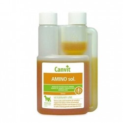 Can-Vit amino sol 125ml