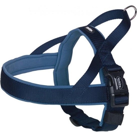 Nobby  Classic Preno - Blue - XL - 62 cm x 75-98 cm..