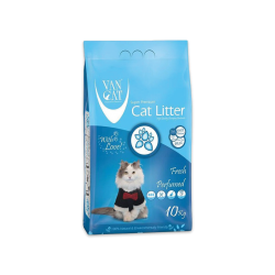 VanCat Cat Litte Fresh Perfumed 10kg