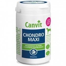 Canvit Chondro Maxi for dogs 1000g