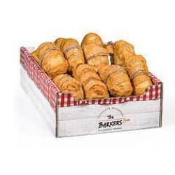 The Barkers Chicken Baguette 11,5 cm 75g 