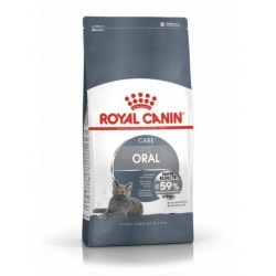 Royal Canin Oral Care 400 g..
