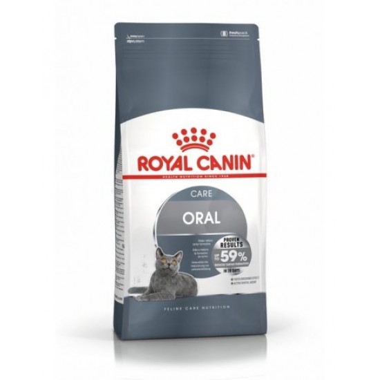 Royal Canin Oral Care 400 g..
