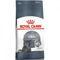 Royal Canin Fcn oral care 1,5kg..