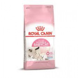 Royal Canin Babycat & Mother 2 kg..
