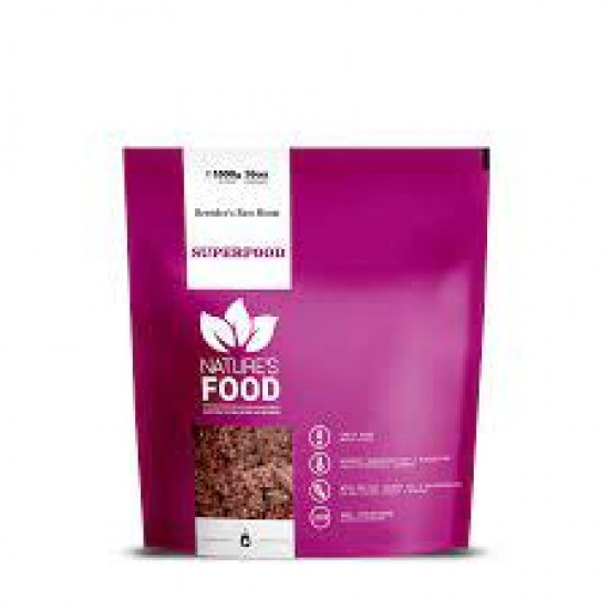 Nature's Superfood Breeder's Raw Boost 1kg