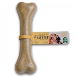 Plutos Dog Treats: Cheese & Lamb Large