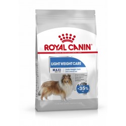Royal Canin Maxi Light Weight Care Dry Adult Dog Food - 10kg..