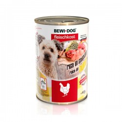 Bewi Dog with Chicken 800g