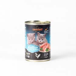 Leonardo Kitten- Πουλερικά 400g