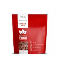 Nature's Food Normal Life Breeder's Raw Boost 1kg