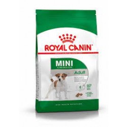 Royal Canin Dog Size Health Nutrition Mini Adult 2kg
