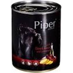 Dolina Noteci Piper Beef Liver and Potatoes 800g