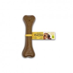 Plutos Dog Treats: Cheese & Duck Large