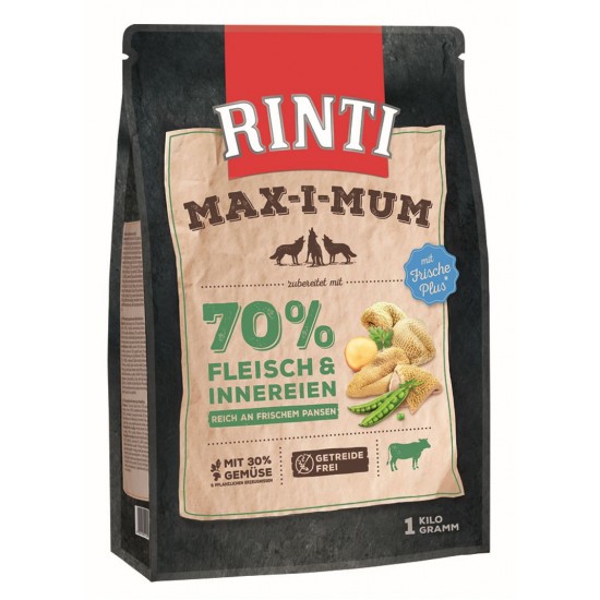 Rinti Max-I-Mum  Στομάχι ( Πατσάς)1kg