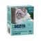 Βozita Chunks in Jelly - Μπακαλιάρος 370g