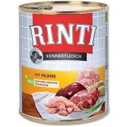 Rinti Kennerfleisch – Κοτόπουλο 800g