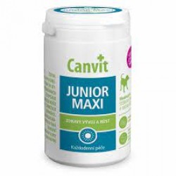 Canvit Junior Maxi 230g..