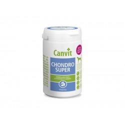 Canvit Chondro Super for dogs Mobility 230 g