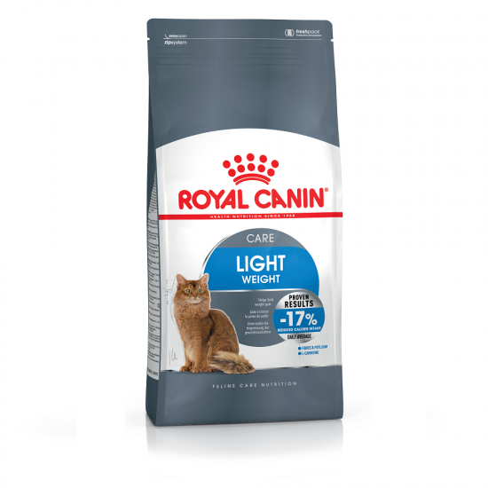 Royal Canin Light Weight Care 400g