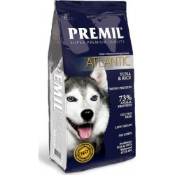 Premil Super Premium Atlantic 3kg