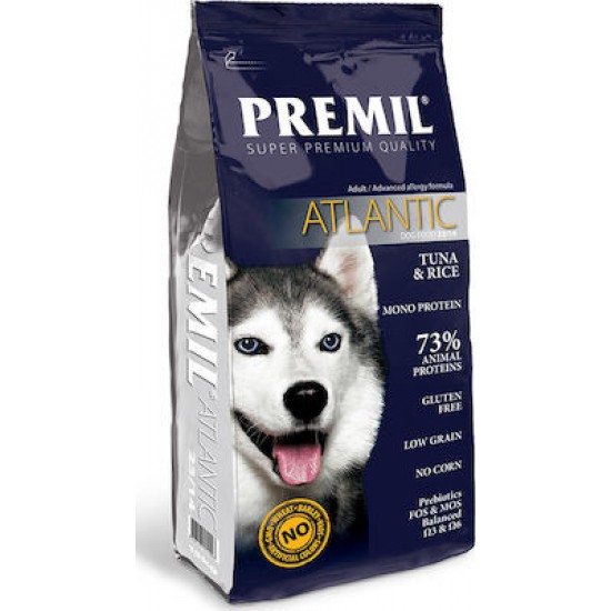 Premil Super Premium Atlantic 3kg