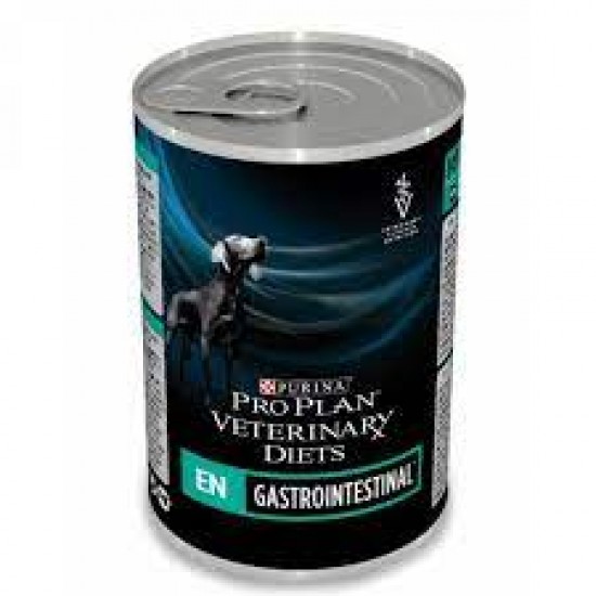 Purina Pro Plan Veterinary Diets EN Gastrointestinal 400g