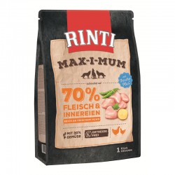 Rinti Max-I-Mum Chicken 1kg