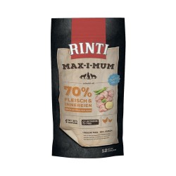 RINTI Max-i-Mum grain free ΚΟΤΟΠΟΥΛΟ 12kg