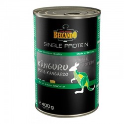 Belcando Single Protein with Pure Kangaroo 400 gr