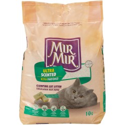 MIR MIR ULTRA SCENTED MARSEILLE SOAP 10L