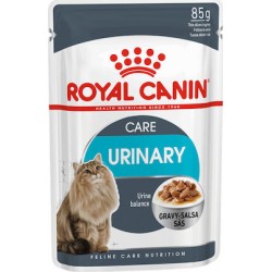 Royal Canin Urinary Gravy 85gr