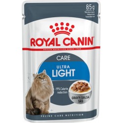 Royal Canin Ultra Light Care 85g 