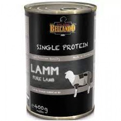 Belcando Single Protein with Lamb 400g