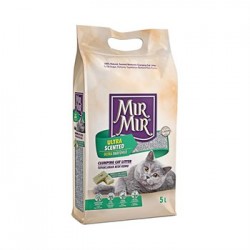 MIR MIR ULTRA SCENTED MARSEILLE SOAP 5L