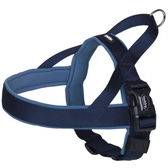 Nobby Classic Preno Norwegian Harness, 50-64 cm