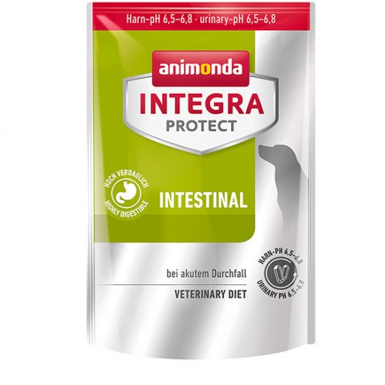 INTEGRA DOG PROTECT INTESTINAL 700gr