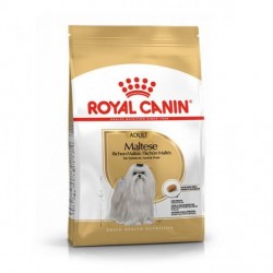 Royal Canin Dog Breed Health Nutrition Maltese Adult 1.5 kg