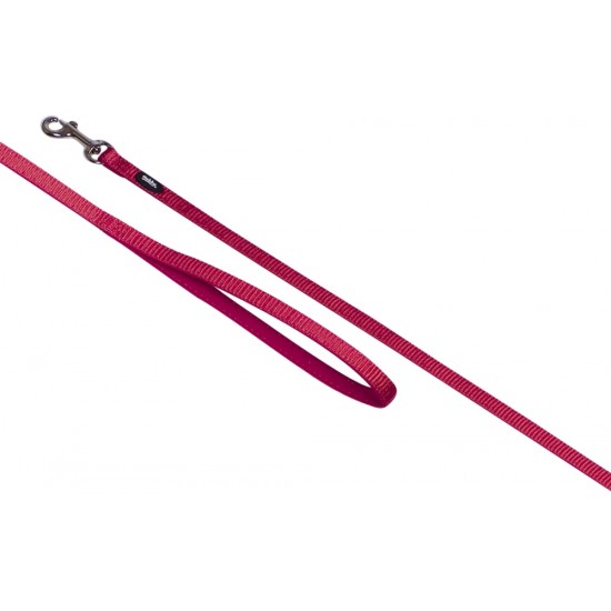 NOBBY CLASSIC PRENO RED Mini XXS-S 120 cm/10 mm