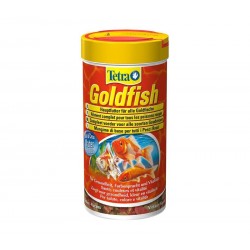 Tetra Goldfish Granules 32g-100 ml