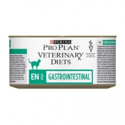 Purina pro Plan Veterinary diets en st/ox gastrointestinal 195g