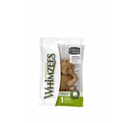 Whimzees Large Hedgehog Dental Treat for Dogs