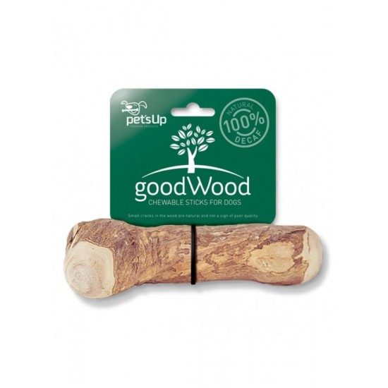   Good Wood Dog Chew L