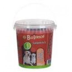 Balance bucket Salamini's Soft Snacks με Δημητριακά 500g